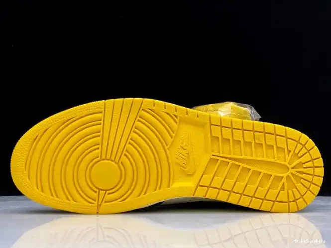 MaikeSneakers Retro For 107 NRG OG High Resale